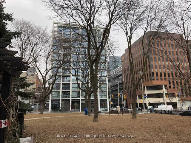 39 Brant St Unit 909