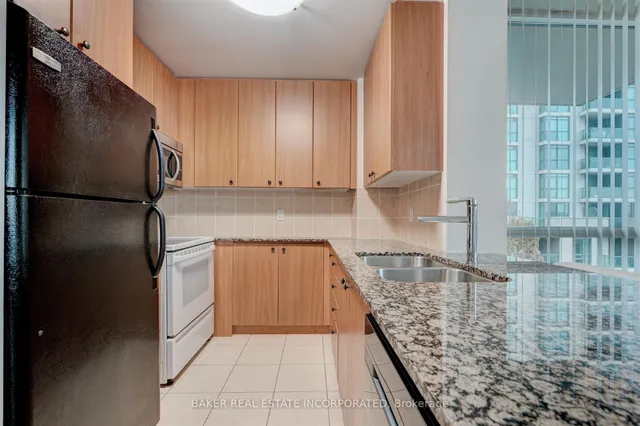 Additional image 11 of 225 Sherway Gardens Rd Unit 402