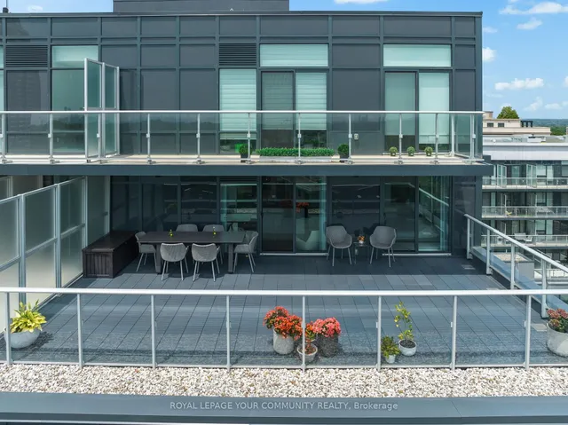 Additional image 31 of 621 Sheppard Ave Unit TPH02