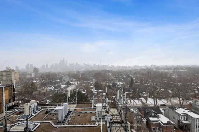 Additional image 33 of 223 St Clair Ave Unit 514