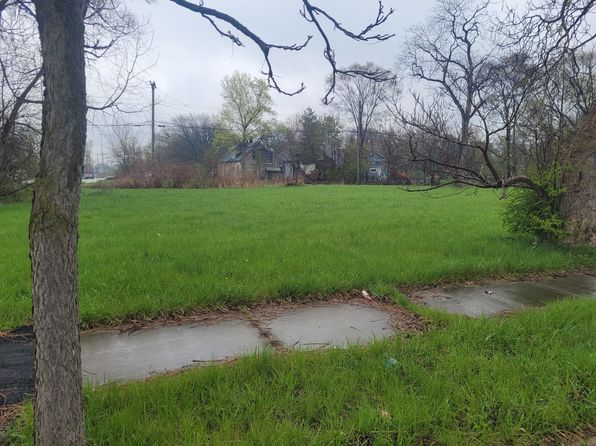 3086 24th St, Detroit, MI 48216