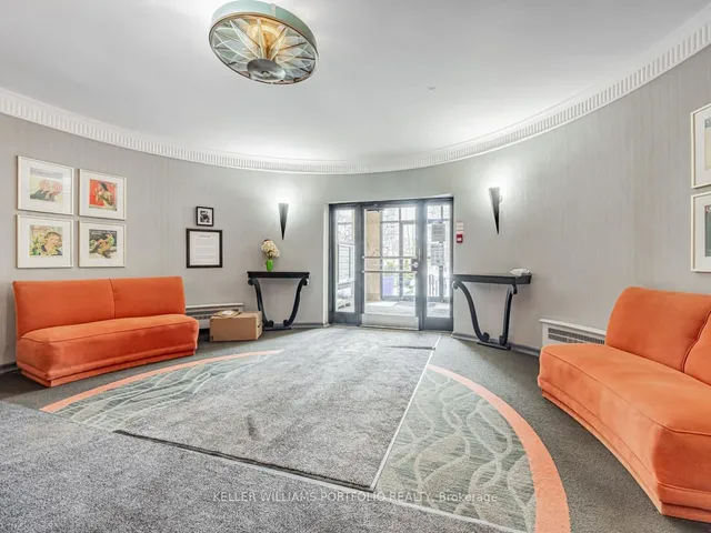 Additional image 23 of 707 Eglinton Ave Unit 511