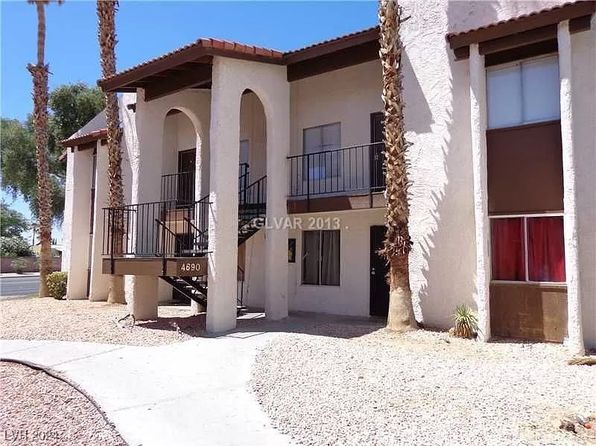 Primary image of 4664 W Twain Ave, Las Vegas, NV 89103