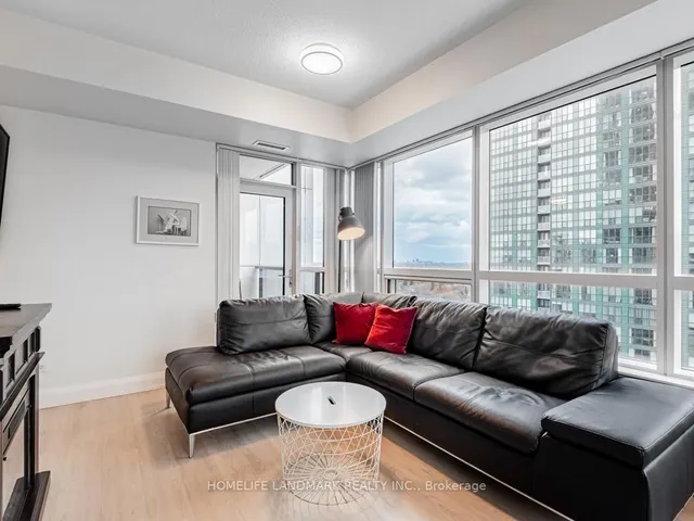 Additional image 6 of 2 Anndale Dr Unit 1502