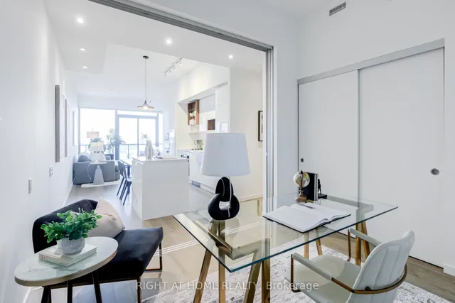 Additional image 15 of 383 Sorauren Ave Unit 802