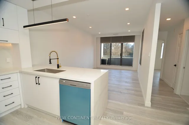 Additional image 2 of 600 Eglinton Ave Unit 311