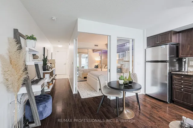 Additional image 11 of 209 Fort York Blvd Unit 469