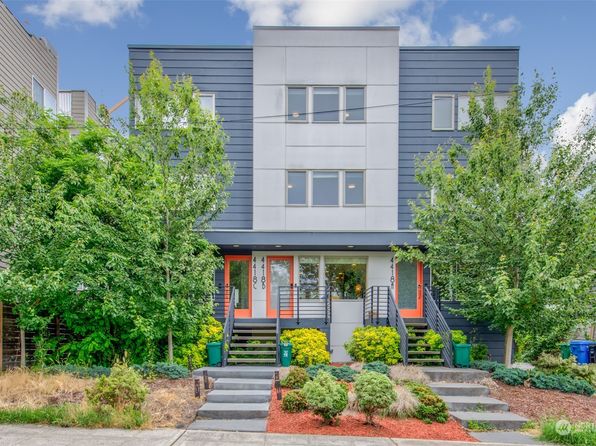 4418 Francis Avenue N UNIT B, Seattle, WA 98103