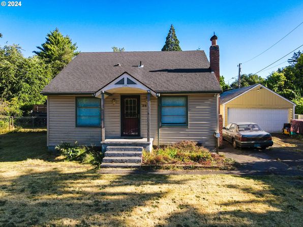5444 NE Prescott St, Portland, OR 97218