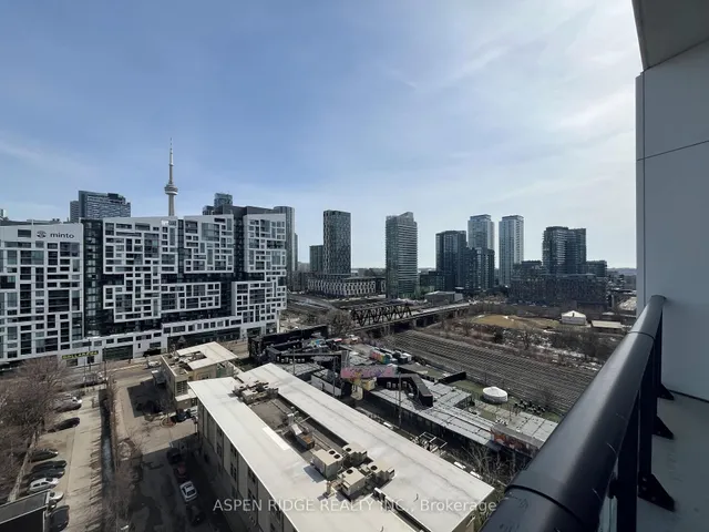 Additional image 12 of 9 TECUMSETH St Unit PH16