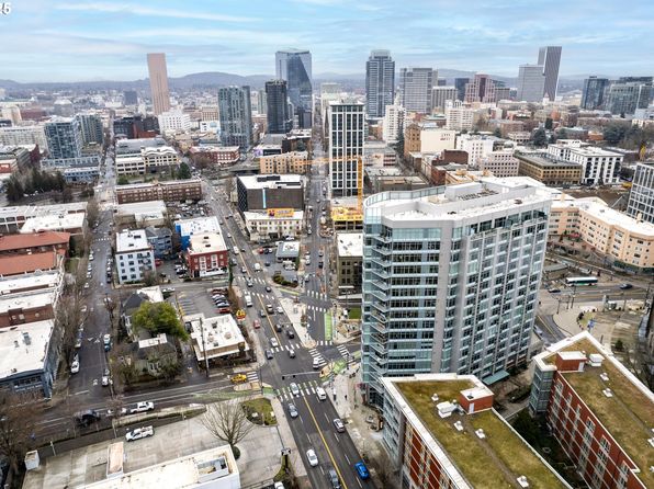 1926 W Burnside St UNIT 1403, Portland, OR 97209