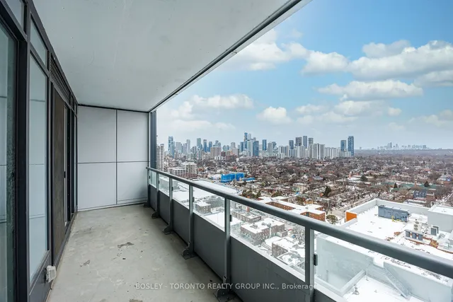 Additional image 28 of 225 Sumach St Unit 2410