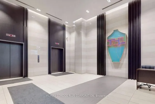 Additional image 14 of 501 Yonge St Unit 3512