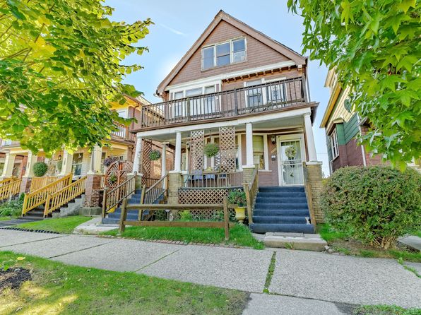 2445 Concord St, Detroit, MI 48207