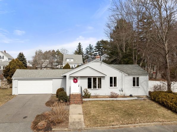 Primary image of 70 Sagamore St, Braintree, MA 02184