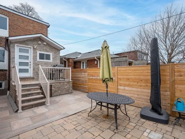 Additional image 33 of 1098 Saint Clarens Ave