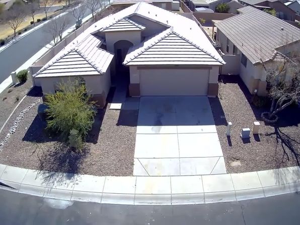 4405 W Park St, Laveen, AZ 85339