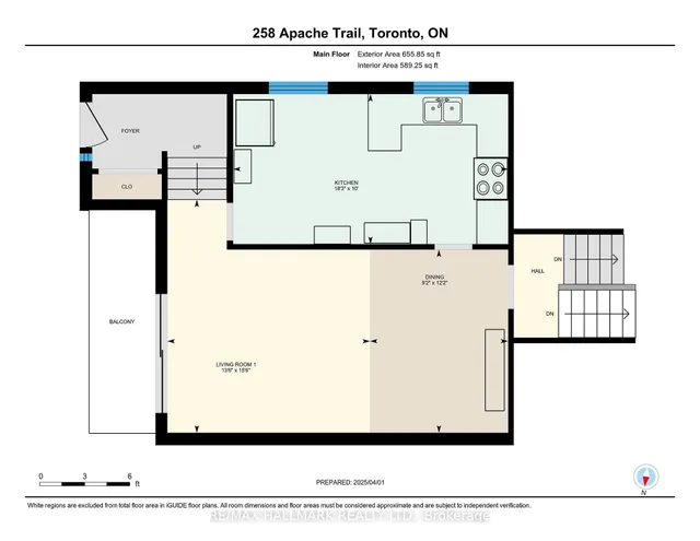 Additional image 47 of 258 Apache Tr
