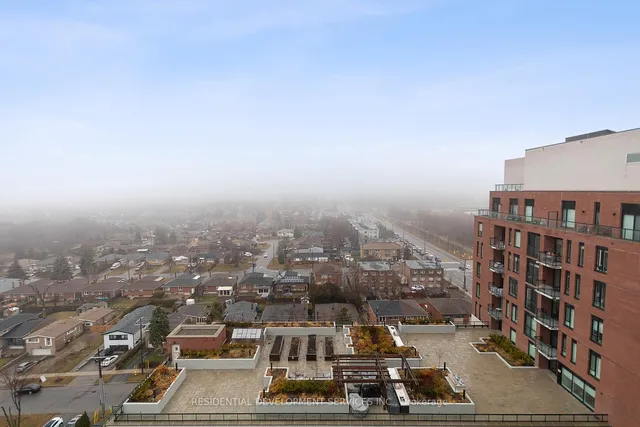 Additional image 21 of 3100 Keele St Unit 1210