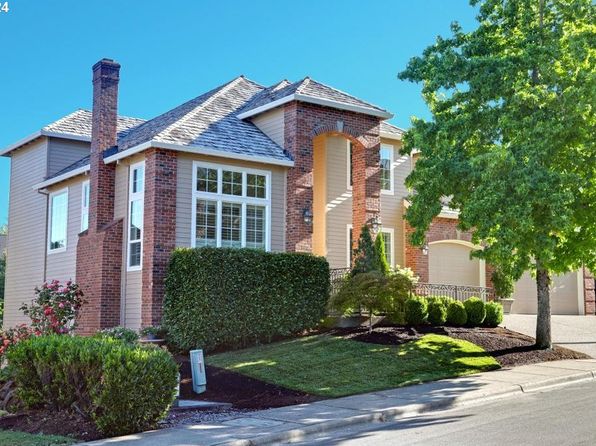 12779 NW Lilywood Dr, Portland, OR 97229