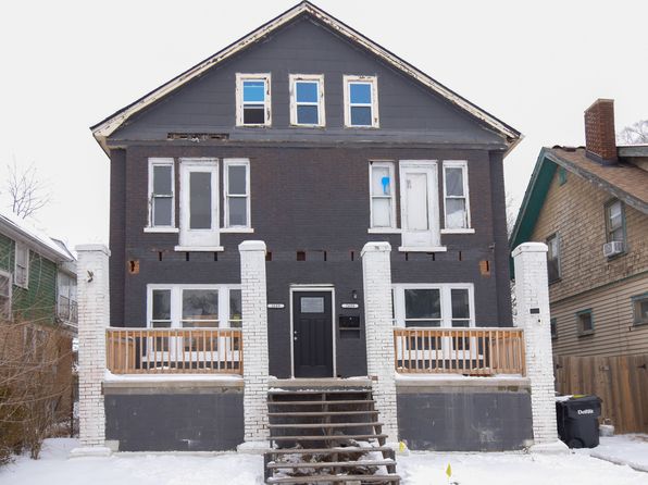 2688 Montgomery St, Detroit, MI 48206