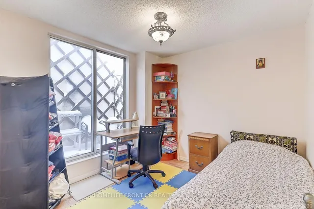 Additional image 16 of 4005 Don Mills Rd Unit 302