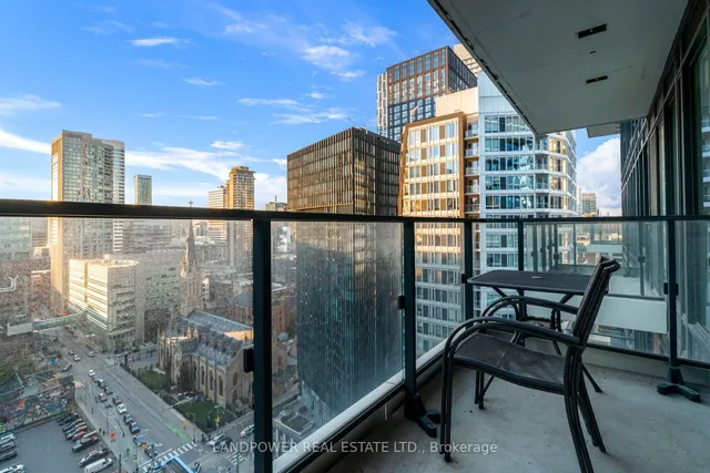 Additional image 13 of 77 Shuter St Unit 2501