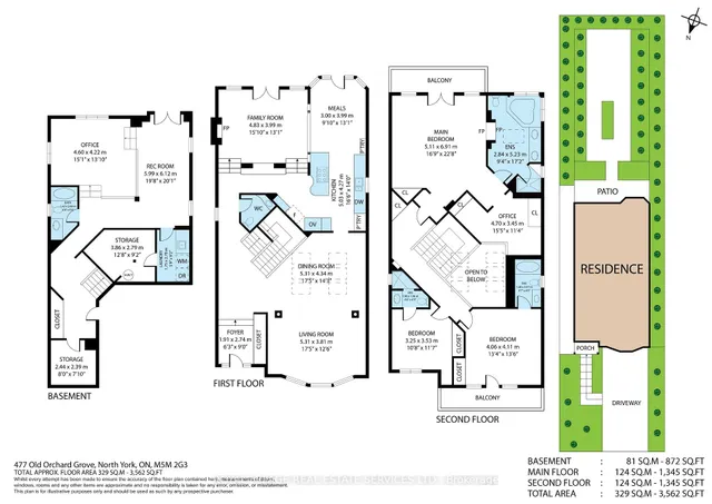 Additional image 50 of 477 Old Orchard Grve