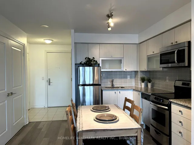 Additional image 2 of 275 Yorkland Rd Unit 1612