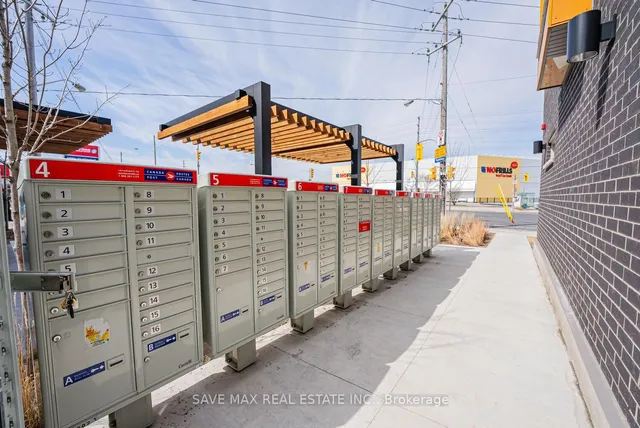 Additional image 50 of 2787 Eglinton Ave Unit 335