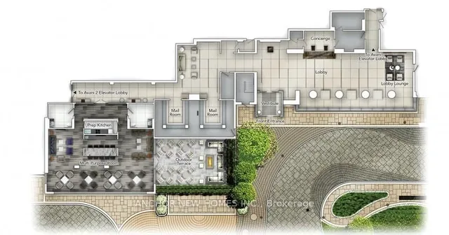 Additional image 28 of 275 Village Green Sq Unit 2820