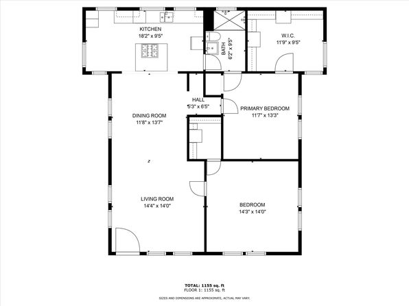 Additional image 17 of 929 S Rosemont Ave, Dallas, TX 75208