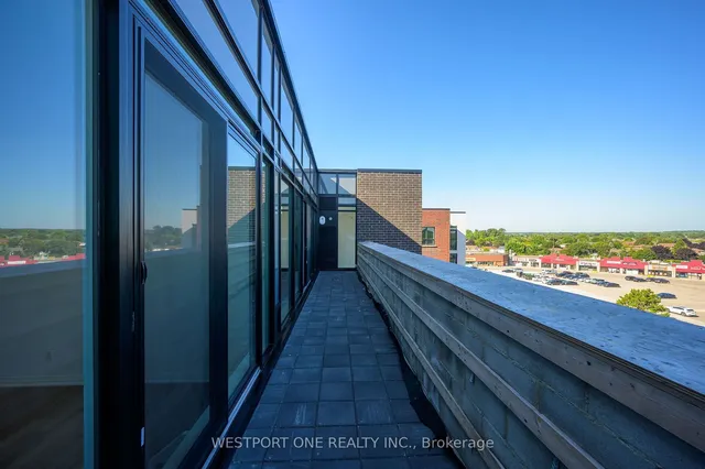 Additional image 13 of 5 Hamilton St Unit 601