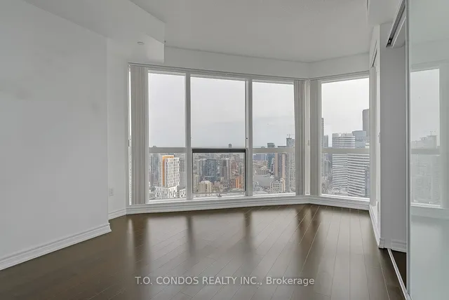 Additional image 16 of 386 Yonge St Unit 3808