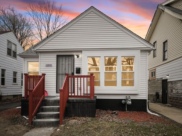 11831 Promenade St, Detroit, MI 48213