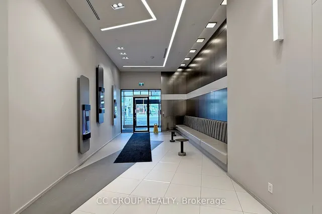 Additional image 2 of 1603 Eglinton Ave Unit 608
