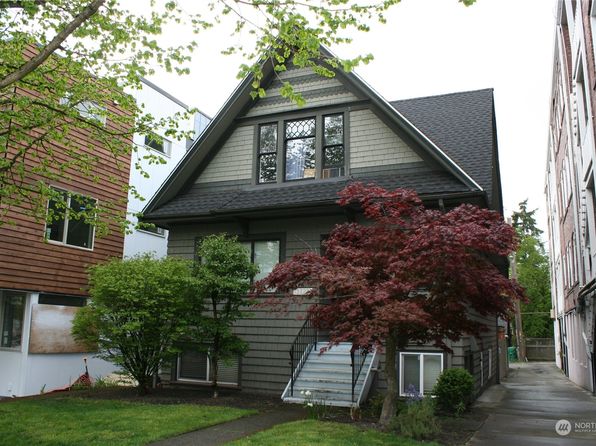 1123 14th Avenue, Seattle, WA 98122