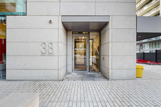 Additional image 33 of 38 Monte Kwinter Crt Unit 512