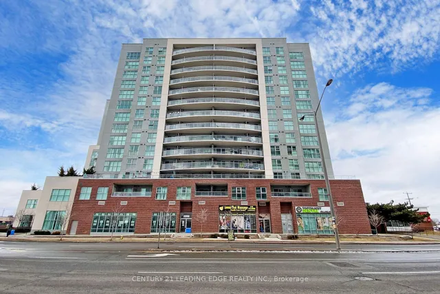 Additional image 2 of 2152 Lawrence Ave Unit 207