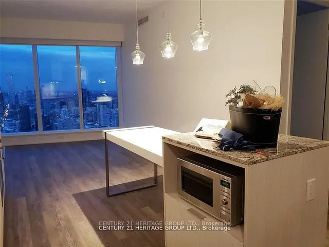 Additional image 7 of 197 Yonge St Unit 4614