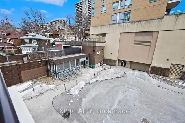 Additional image 26 of 1990 Bloor St Unit 901