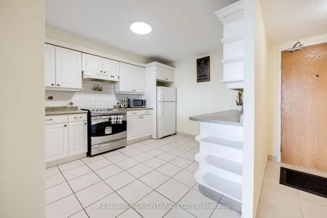 Additional image 6 of 4727 Sheppard Ave Unit 608