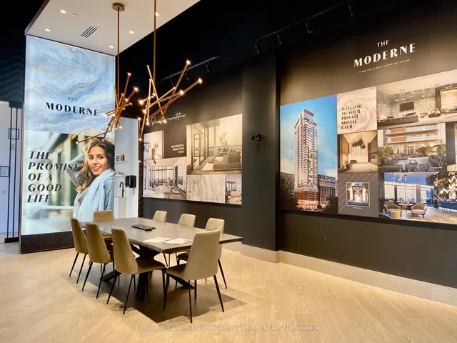 Additional image 10 of 8 Catharine St Unit 906