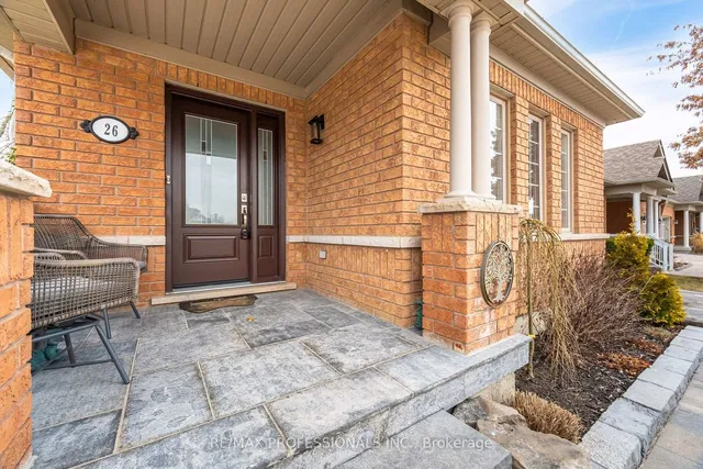 Additional image 4 of 26 Falconwood Pl