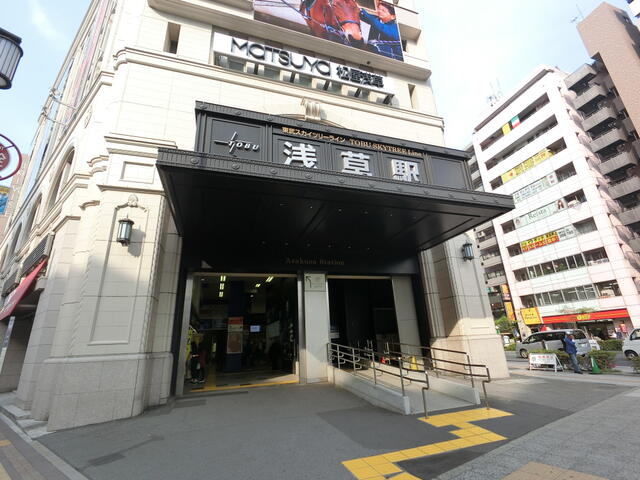 Additional image 21 of Hanakawado 1-chome, Taito-ku, Tokyo