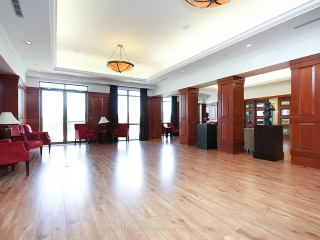 Additional image 46 of 700 Humberwood Blvd Unit 2526