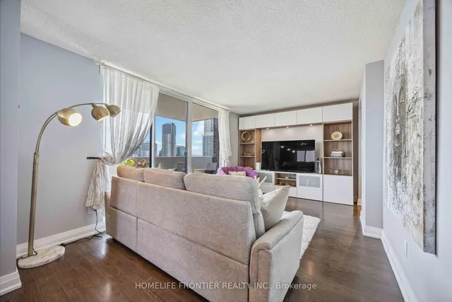 Additional image 6 of 1900 Sheppard Ave Unit 1908