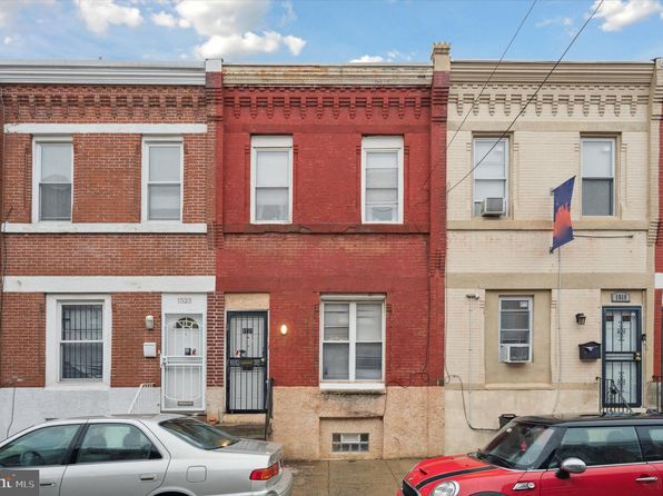1521 Fontain St, Philadelphia, PA 19121