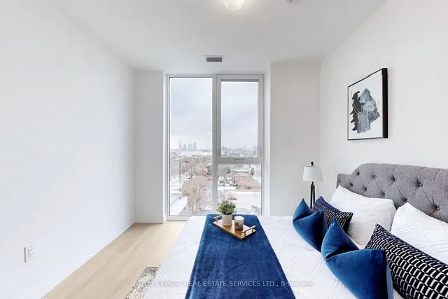 Additional image 9 of 1195 The Queensway Ave Unit PH4