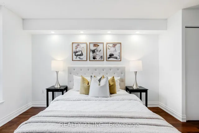 Additional image 24 of 21 Overlea Blvd Unit 511